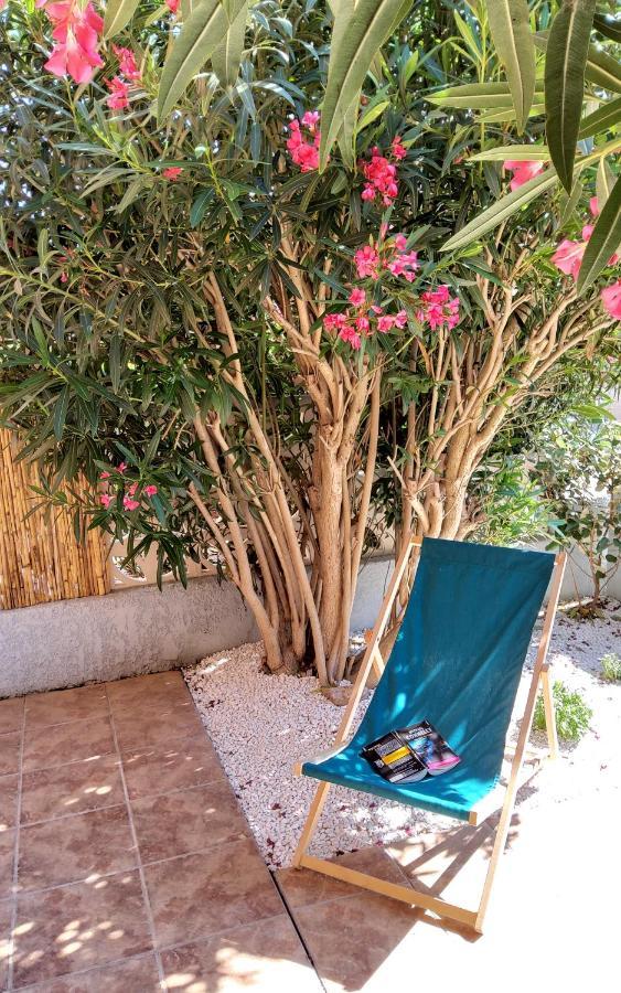 Vila La Catalane - Les Jardins Du Rivage - Wifi- Piscine Le Barcarès Exteriér fotografie